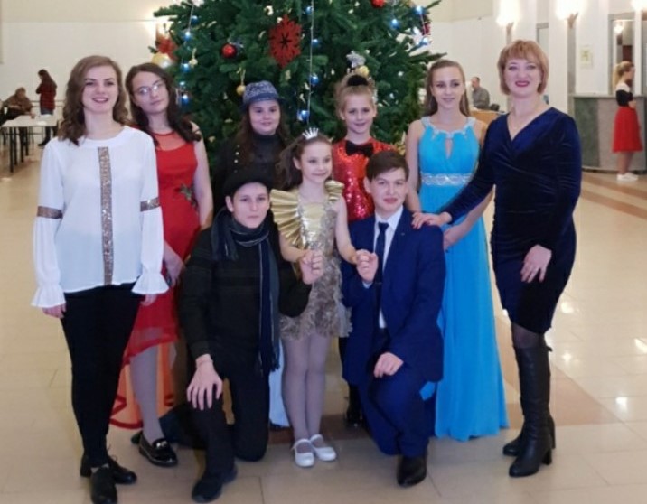 Не отдых, а песня: юные музыканты из Новотроицка успешно выступили в Казани