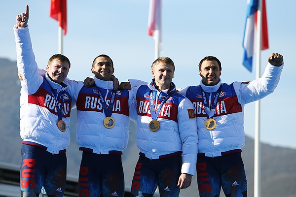 Спортивный арбитражный суд оправдал 28 российских спортсменов и вернул России победу в Сочи