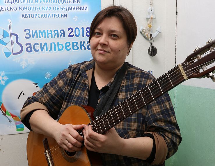 Сборник прозы новотройчанки Оксаны Васильевой принес ей награду в литературном конкурсе