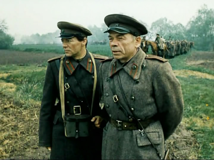Не художественная и не выдумка: какие события легли в основу известных советских фильмов о войне? 
