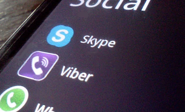 В Новотроицке появился новый метод мошенничества — теперь они работают через Viber
