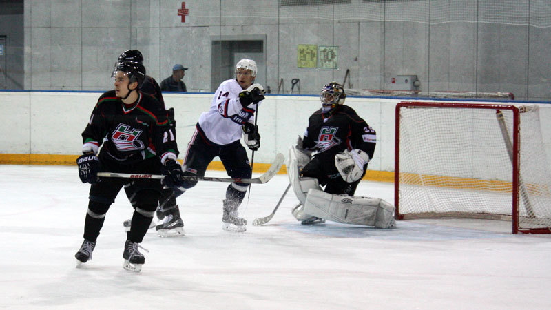 C 23 августа в Орске стартует хоккейный турнир на Кубок губернатора Оренбургской области