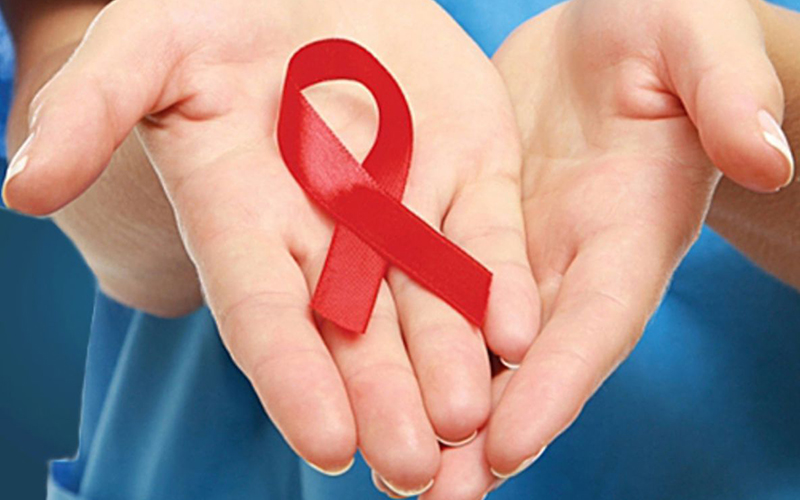 Новотройчане смогут бесплатно пройти экспресс-тест на ВИЧ
