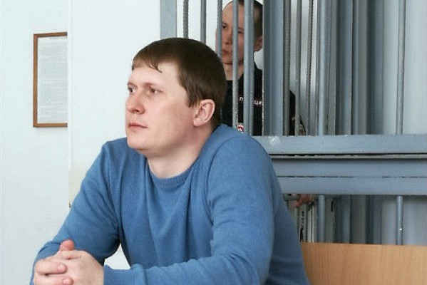 Шесть лет на двоих: суд Орска признал виновными в смерти заключенного бывших сотрудников СИЗО №2