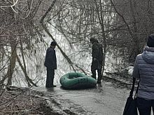 В 1 млрд рублей оценили ущерб Новотроицка от паводка 