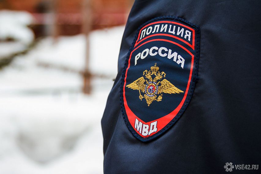 Полиции Новотроицка требуются кинолог, водитель и охранник в ИВС 