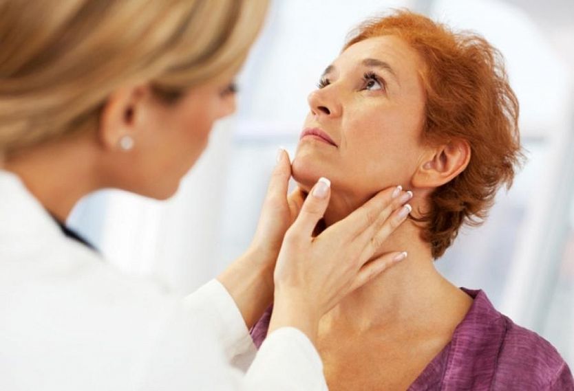 Советы Ntr.City: когда нужно проверить щитовидку?