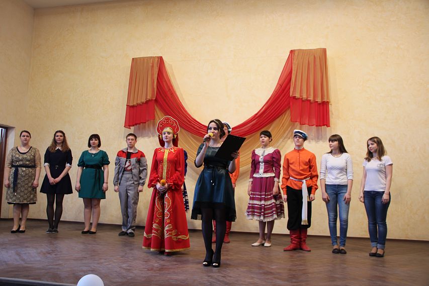 В Новотроицке прошел областной тур фестиваля обучающихся профессиональному мастерству "Я вхожу в мир искусств"