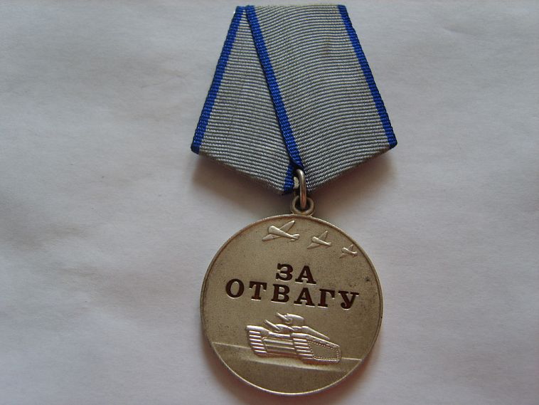 Оренбуржские механизаторы, спасавшие урожай от пожара, получили медали «За отвагу» посмертно