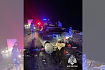 На трассе Оренбург – Орск произошло смертельное ДТП