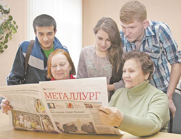  ﻿ Сегодня – День российской печати 