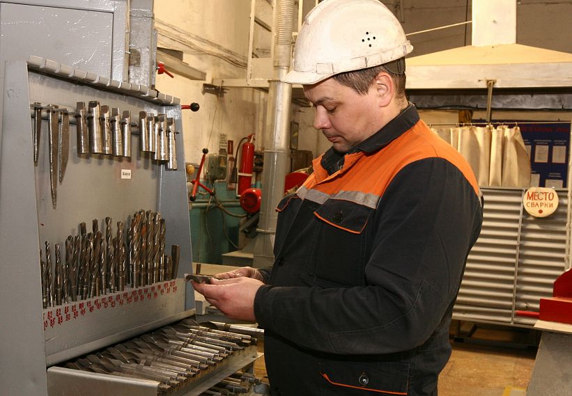 На Уральской Стали в рамках Фабрики идей определены наиболее удачные предложения по улучшениям рабочих мест