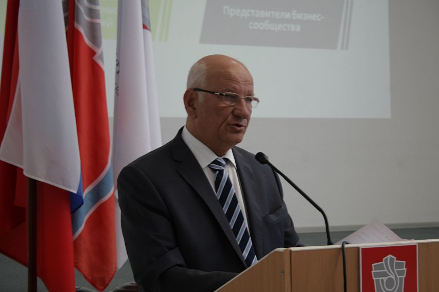 Губернатор Оренбургской области прокомментировал послание президента