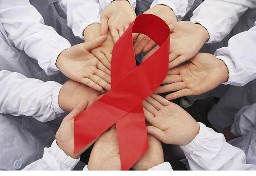 Сегодня — Всемирный день борьбы с ВИЧ/СПИДом