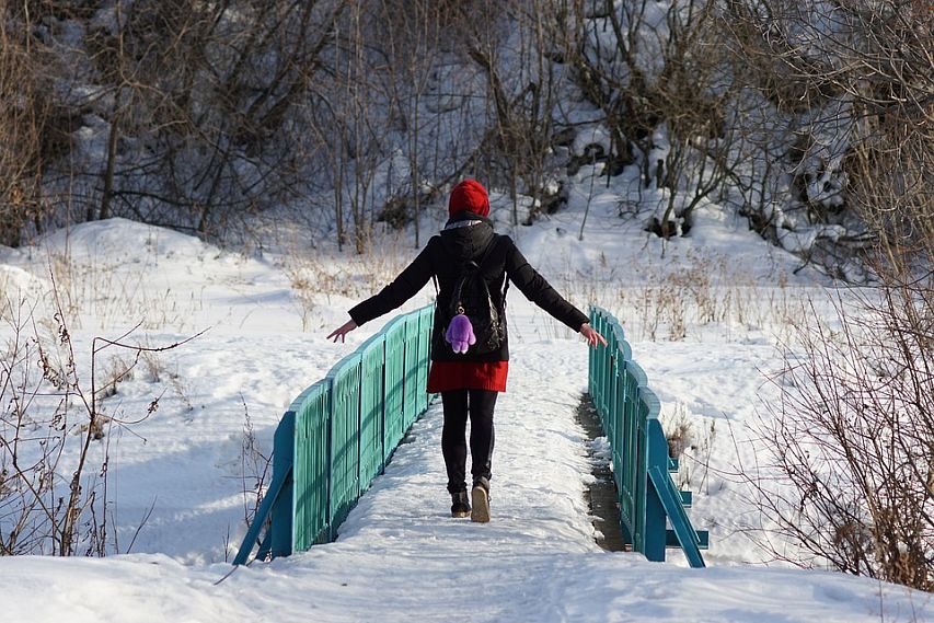 Прогноз погоды в Новотроицке на неделю: тепло задерживается