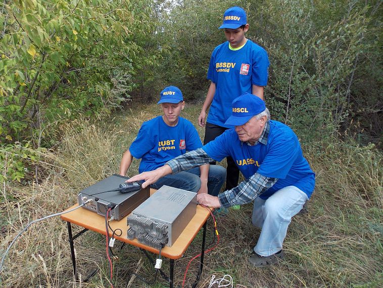 В Новотроицке началась реализация проекта «Полезный радиоэфир»