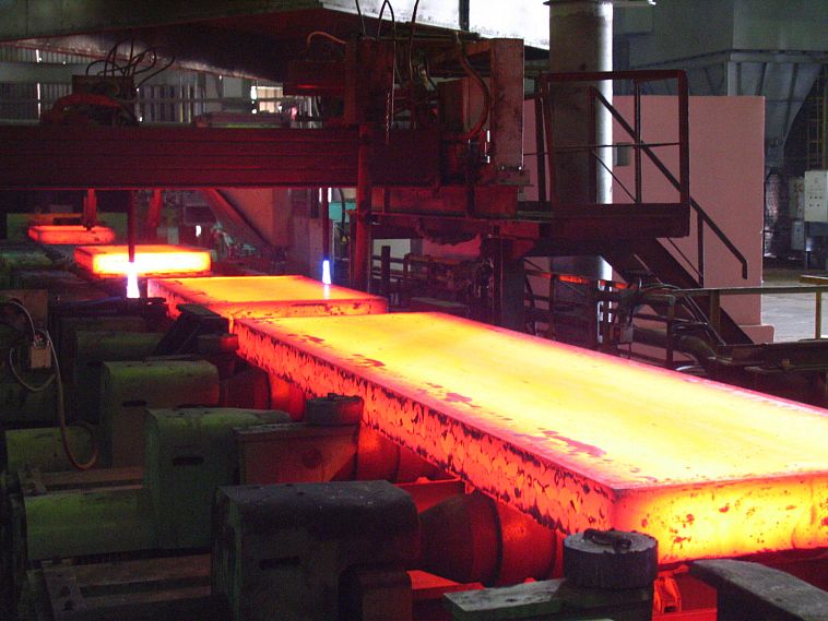 В Новотроицке будет выпускаться непрерывнолитая заготовка для Выксунского металлургического и Актюбинского рельсо-балочного заводов 
