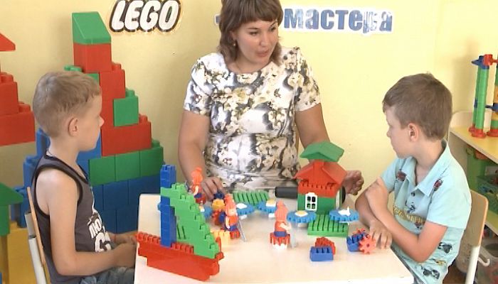 В Новотроицке готовятся к реализации проекты – победители конкурса «Здоровый ребёнок». 