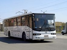 В Новотроицке повысится стоимость проезда в автобусах