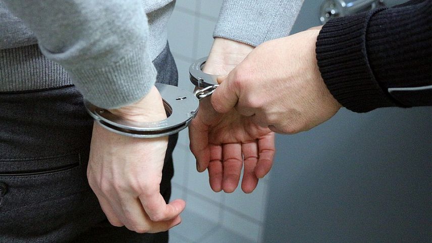 ﻿За сутки в Новотроицке задержаны двое мужчин по подозрению в нанесении тяжкого вреда здоровья