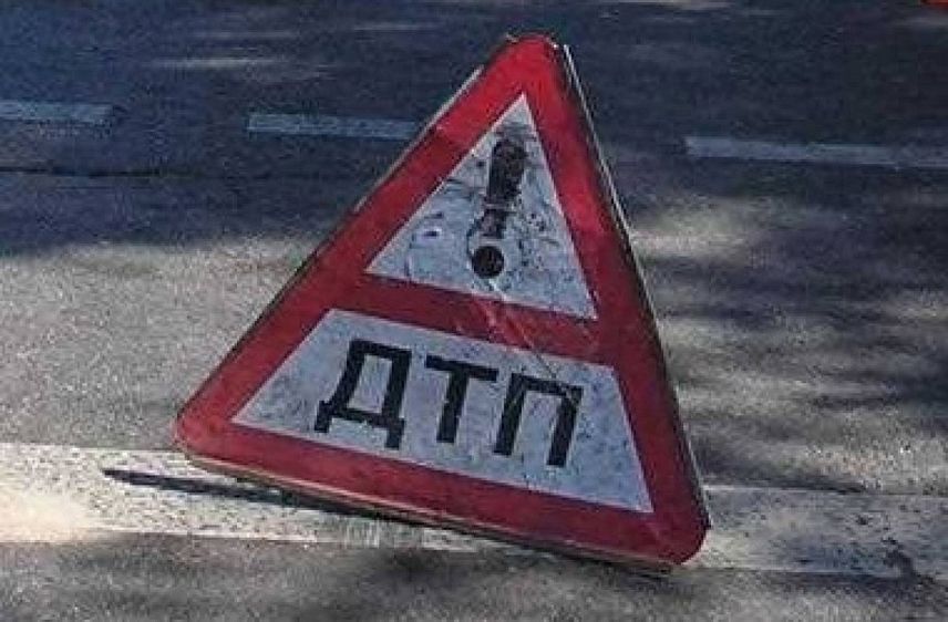 Полиция Новотроицка разыскивает водителей, скрывшихся с места ДТП
