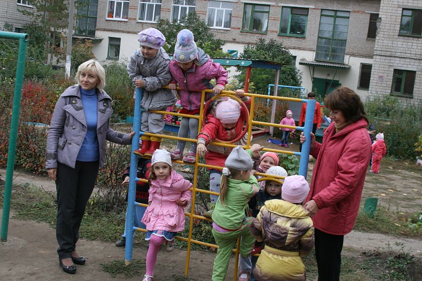 Уже через две недели родительская плата за детские сады в Новотроицке повысится
