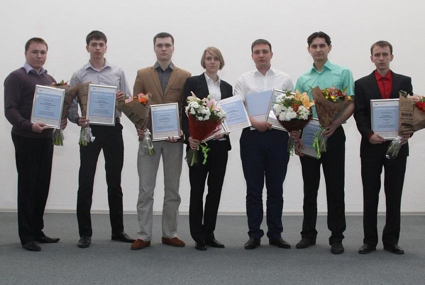 На Уральской Стали определены победители научно-технической конференции молодых работников