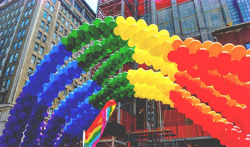 В Новотроицке сорвалось проведение гей-парада