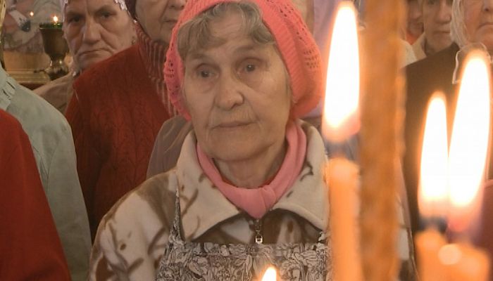 Православные Новотроицка готовятся к сырной седмице