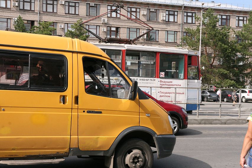 В Новотроицке увеличилась стоимость проезда по некоторым маршрутам