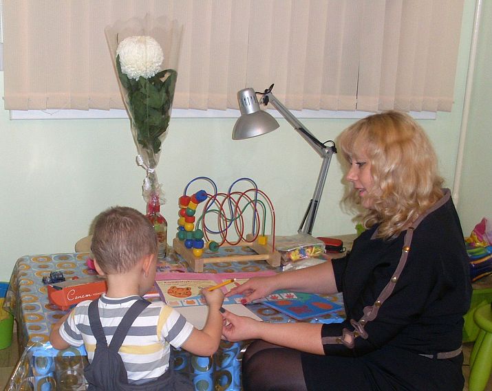 В Новотроицке состоялись обучающие занятия для участников социальной программы Металлоинвеста «Здоровый ребенок»