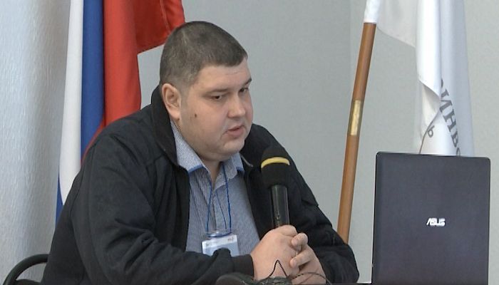 На Уральской Стали подвели итоги 53-й Научно - технической конференции 