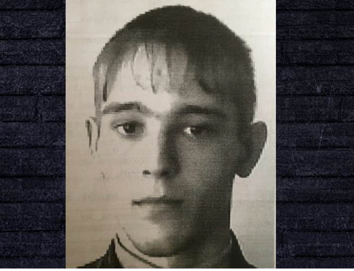 Полиция Новотроицка разыскивает осужденного в преступлении Игоря Браткова