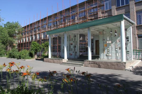 Станет школой детский сад: в Новотроицке обретет новую жизнь аварийное здание детского сада №27