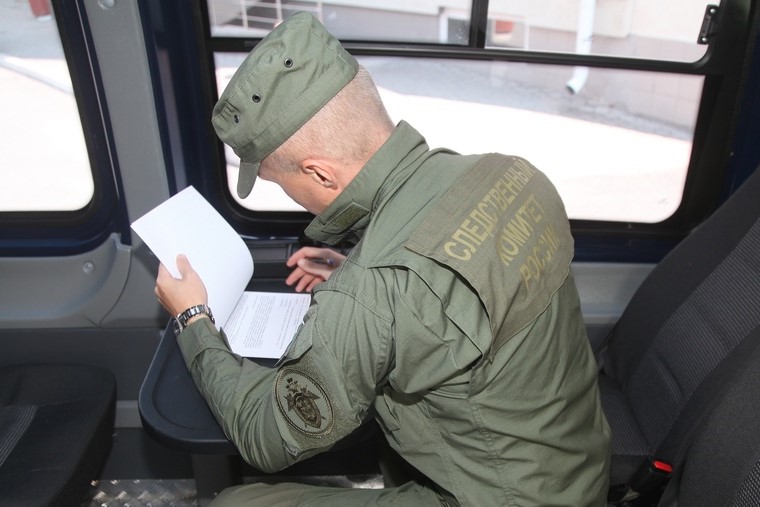 Дело о смертельном суррогате в Новотроицке передали в суд