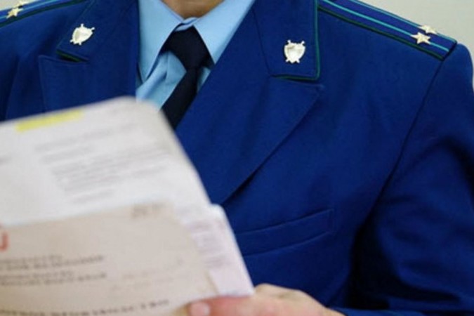 Новотройчанка несколько лет похищала деньги у государства