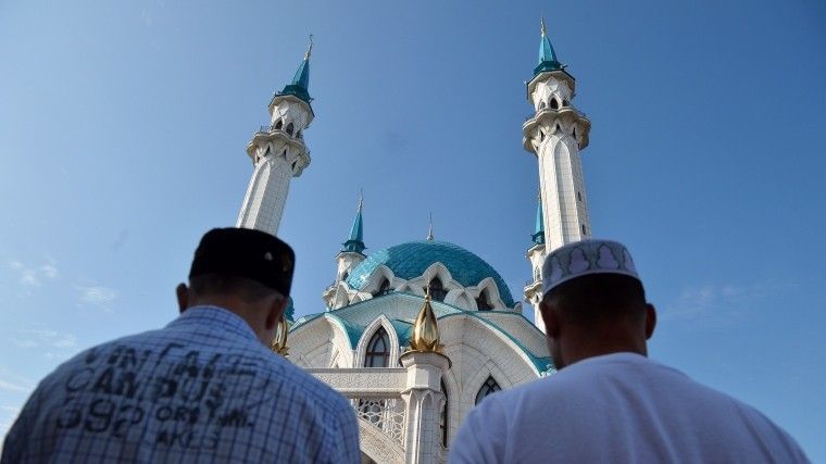 Мусульманам Новотроицка напоминают об ограничительных мерах в преддверии Ураза Байрам