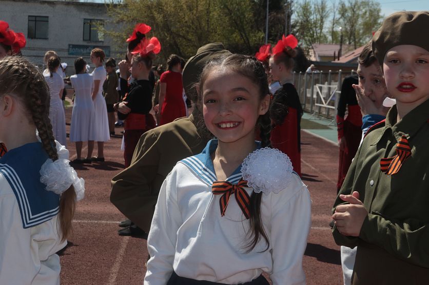 Майские праздники в Новотроицке: власти города обнародовали программу мероприятий
