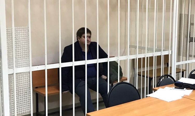 Операция, о которой никто не знал: задержание Липатова и Сластенина стало неожиданностью для всех 