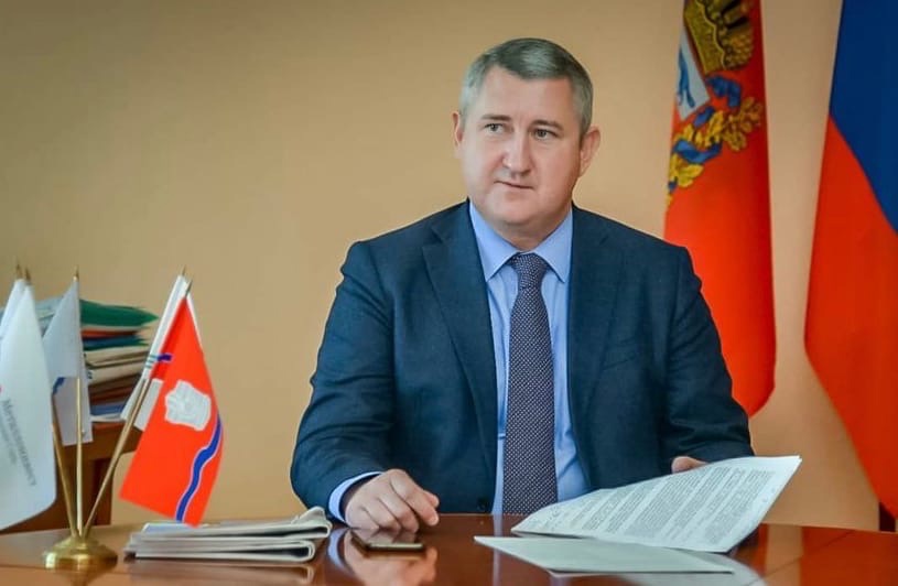 Власти Новотроицка представили городской бюджет на 2022 год