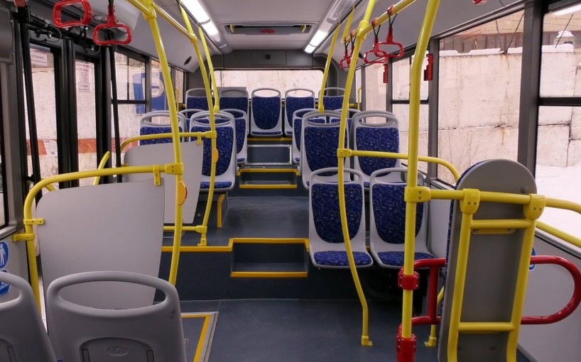В Оренбуржье не планируют вводить QR-коды для поездок в общественном транспорте