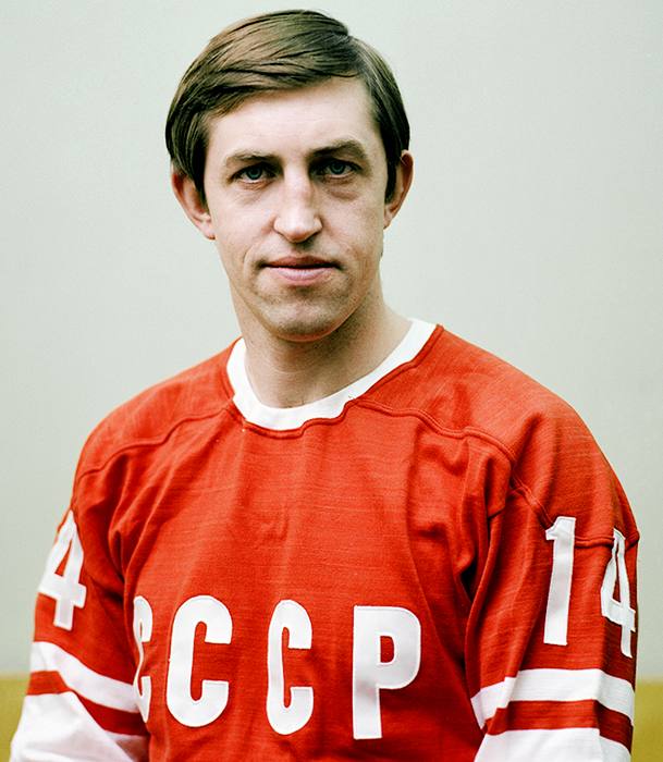 Благотворительная акция «Легенды российского хоккея – детям Новотроицка»