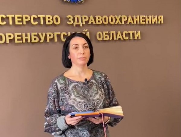 Министр здравоохранения Оренбуржья: мы теряем мам и детей
