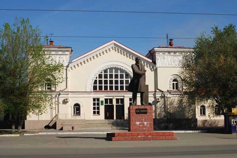 В Новотроицке на железнодорожном вокзале зазвучат воспоминания ветеранов ВОВ 