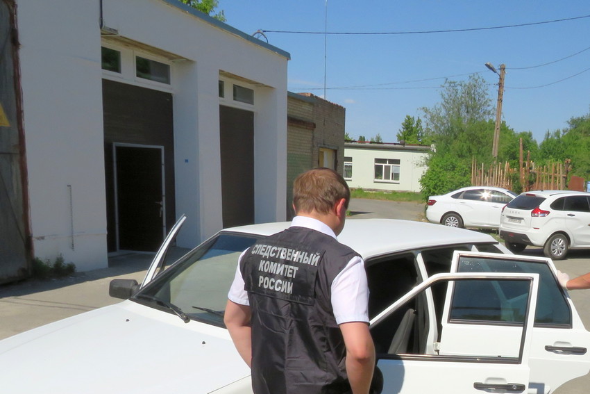 Следователи Новотроицка завершили дело о мошенничестве двух полицейских