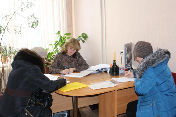Новотройчан будут консультировать по вопросам капремонта 6-13 ноября 