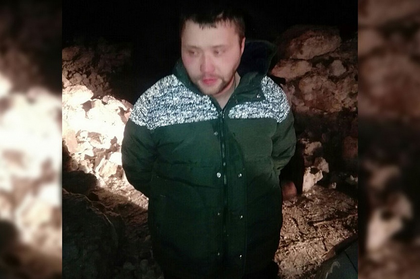 Мужчина, похитивший Анастасию Дьякову, пытался увезти еще двух маленьких девочек