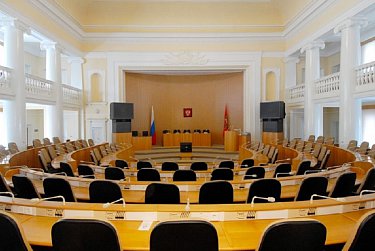 Стали известны все имена депутатов Законодательного собрания Оренбургской области 
