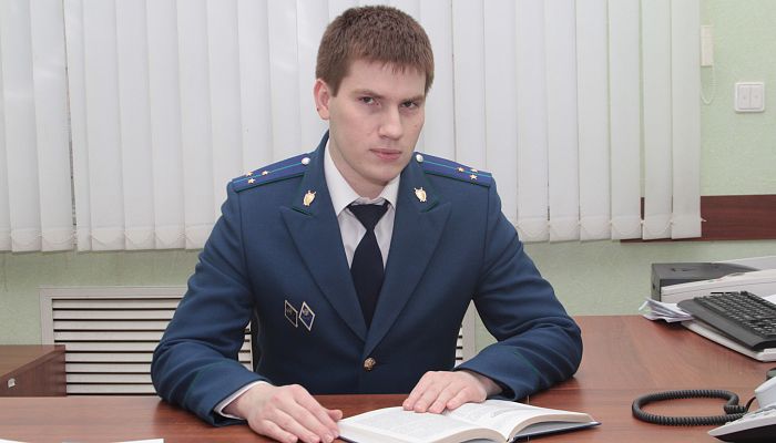 О муниципальном контроле и правах жителей рассказали в прокуратуре Новотроицка