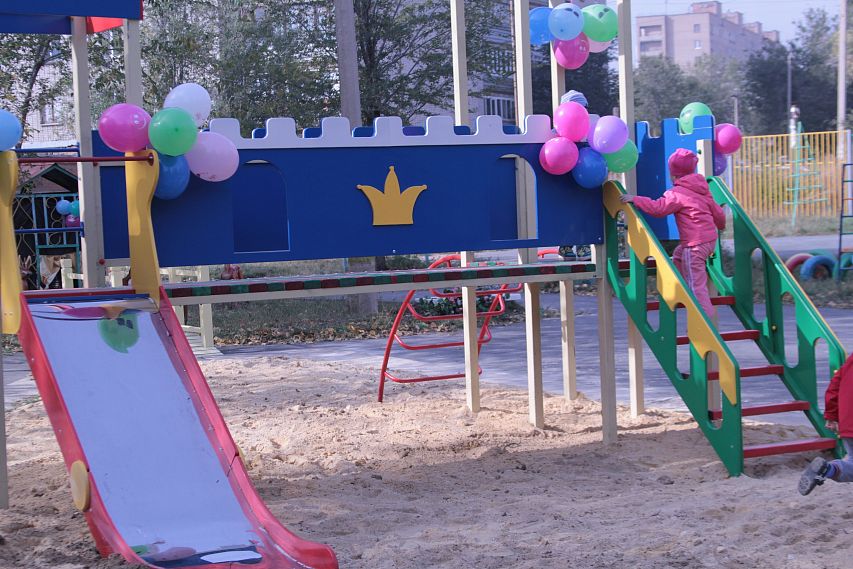 Какие детские сады Новотроицка вошли в ТОП-1000 России? 